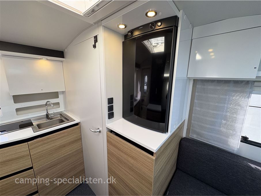 Adria Action 361 LH Panorama